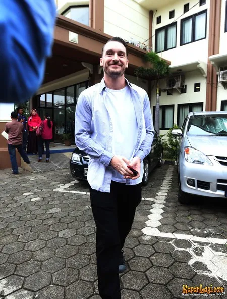 Foto Jono GBS