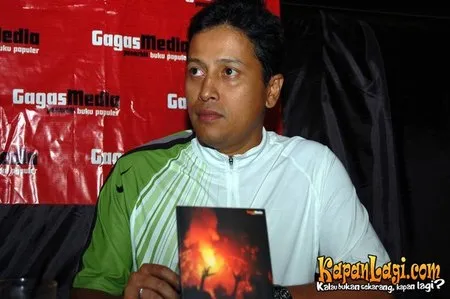 Foto Jose Poernomo