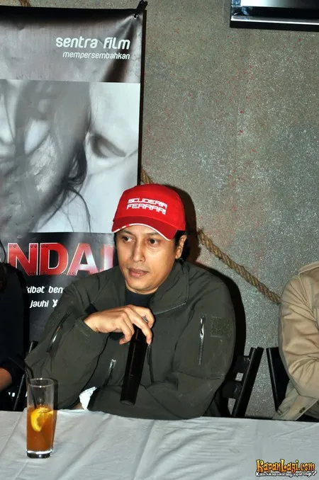 Foto Jose Poernomo