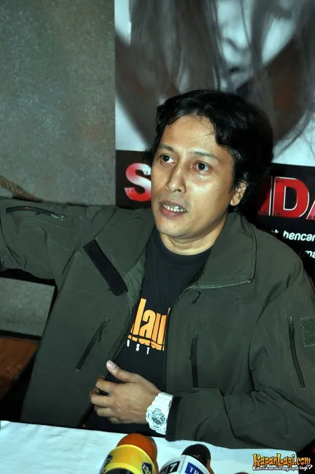 Foto Jose Poernomo