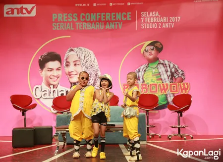 Foto Joshua Priya Goenardi