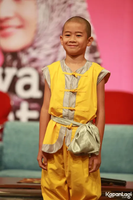 Foto Joshua Priya Goenardi