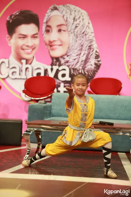 Foto Joshua Priya Goenardi