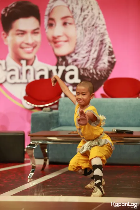 Foto Joshua Priya Goenardi