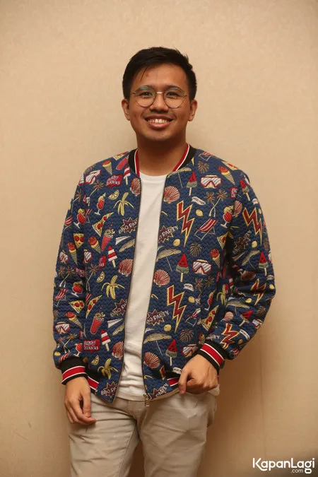 Foto Joshua Suherman