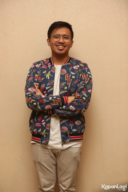 Foto Joshua Suherman