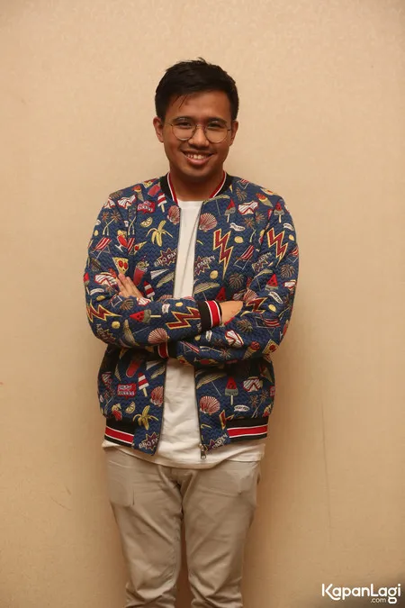 Foto Joshua Suherman