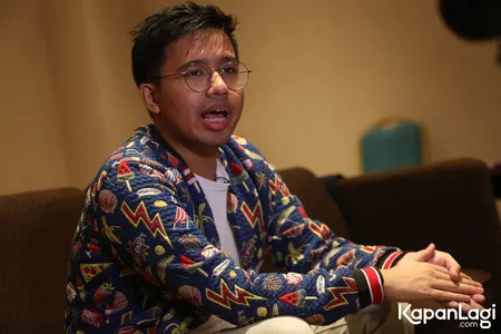 Foto Joshua Suherman