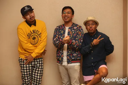 Foto Joshua Suherman