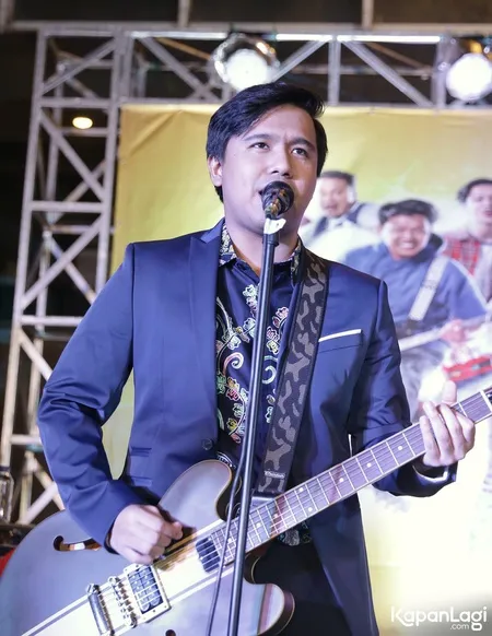 Foto Joshua Suherman