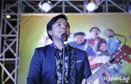 Foto Joshua Suherman