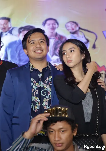 Foto Joshua Suherman