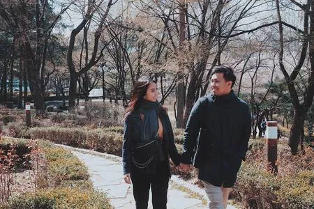 Foto Joshua Suherman