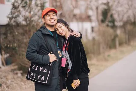 Foto Joshua Suherman