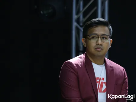 Foto Joshua Suherman