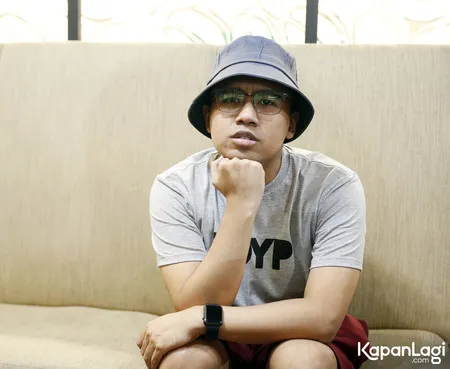 Foto Joshua Suherman