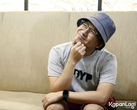 Foto Joshua Suherman