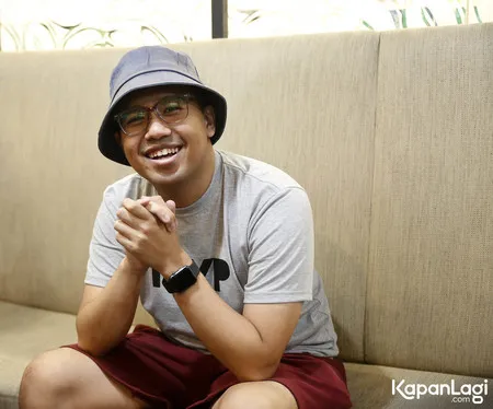 Foto Joshua Suherman