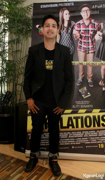 Foto Jovial Da Lopez