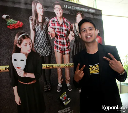 Foto Jovial Da Lopez