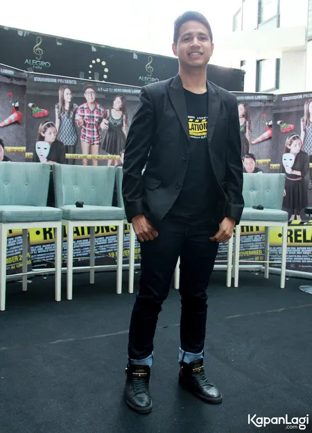 Foto Jovial Da Lopez