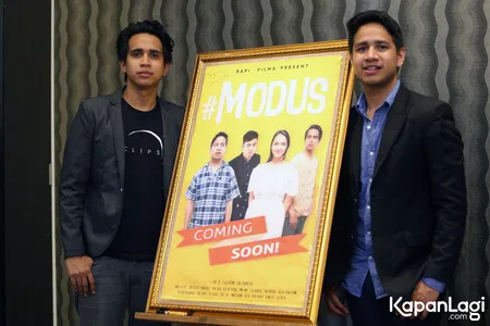 Foto Jovial Da Lopez