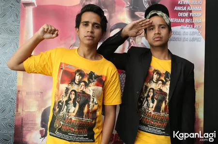 Foto Jovial Da Lopez