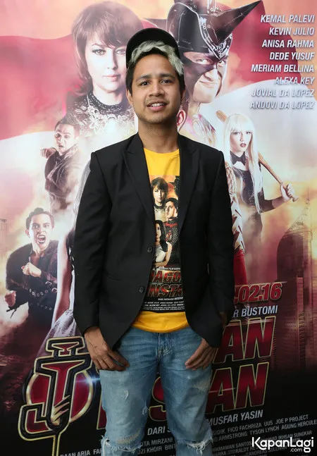 Foto Jovial Da Lopez