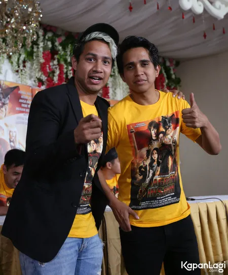 Foto Jovial Da Lopez