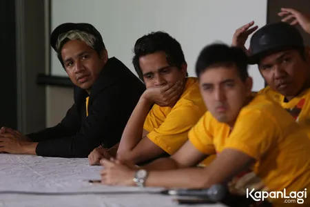 Foto Jovial Da Lopez