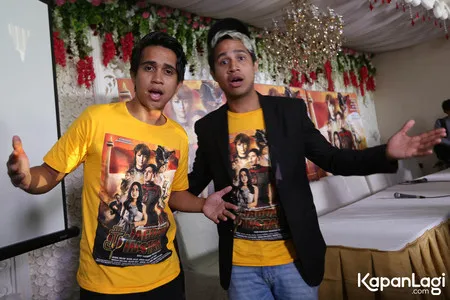 Foto Jovial Da Lopez