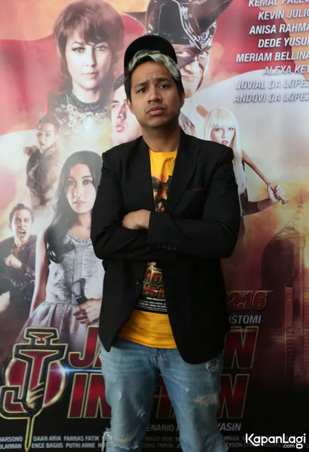 Foto Jovial Da Lopez