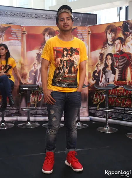 Foto Jovial Da Lopez