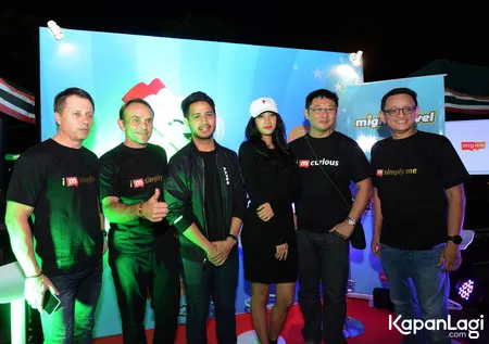 Foto Jovial Da Lopez