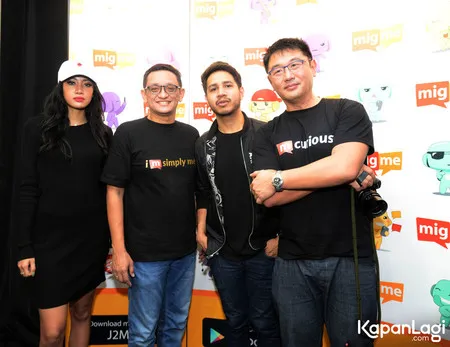 Foto Jovial Da Lopez