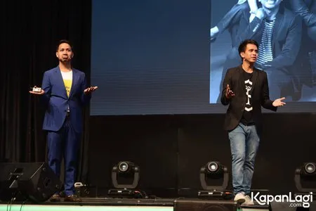 Foto Jovial Da Lopez