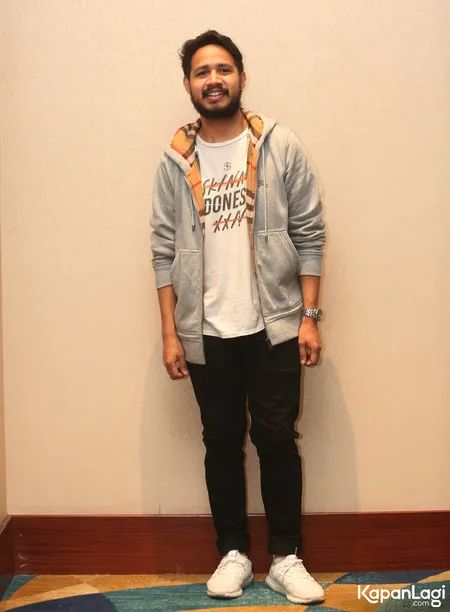 Foto Jovial Da Lopez