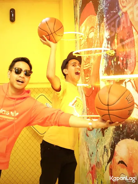 Foto Jovial Da Lopez