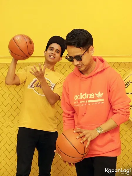 Foto Jovial Da Lopez