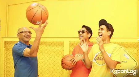 Foto Jovial Da Lopez