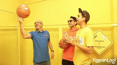 Foto Jovial Da Lopez