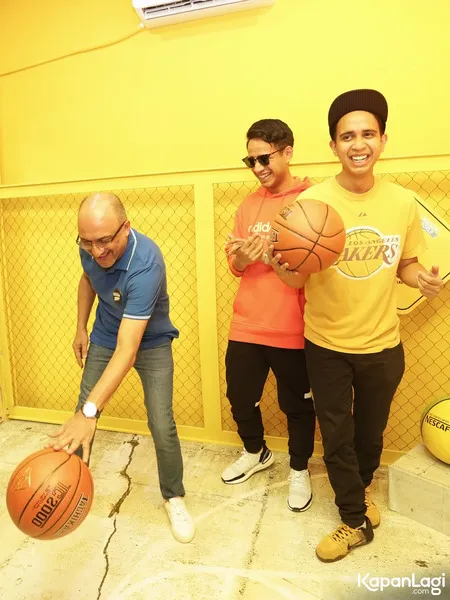 Foto Jovial Da Lopez