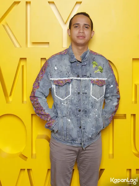 Foto Jovial Da Lopez