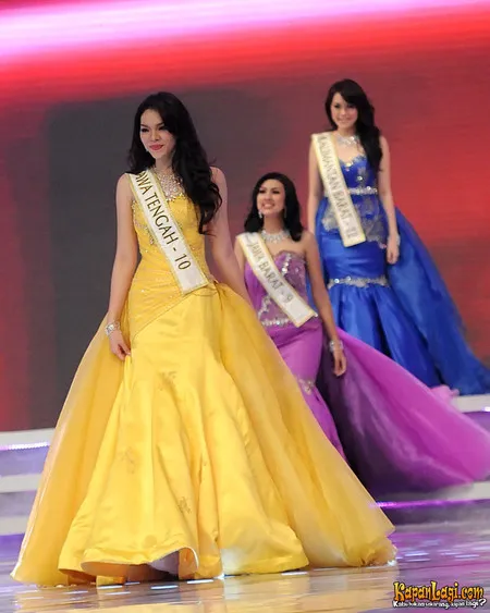 Foto Jovita Dwijayanti