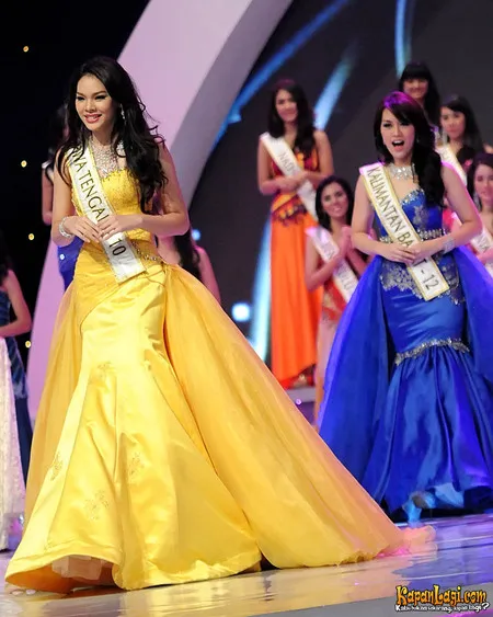 Foto Jovita Dwijayanti