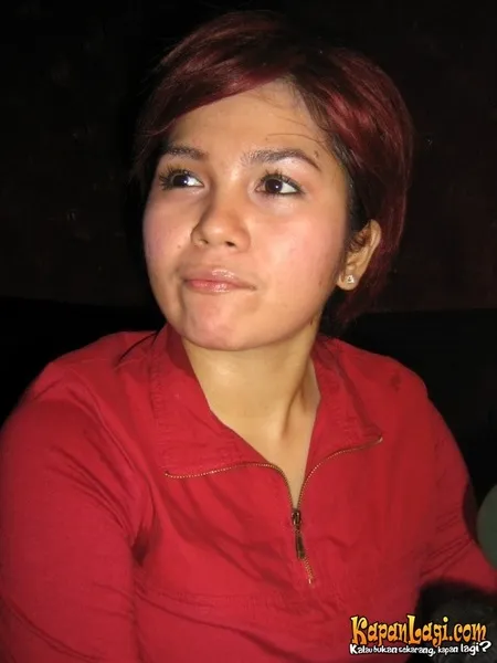 Foto Joy Tobing