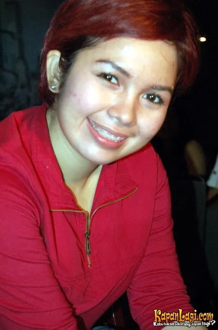 Foto Joy Tobing