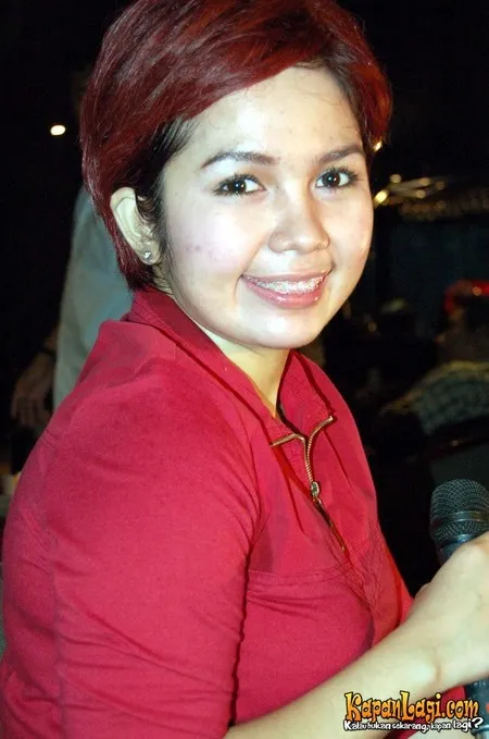 Foto Joy Tobing