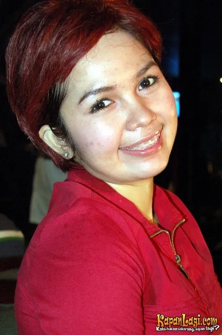 Foto Joy Tobing