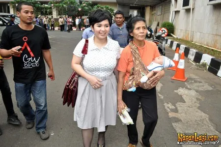 Foto Joy Tobing